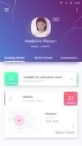 攻击视频网站软件完整安装包的企业定制界面